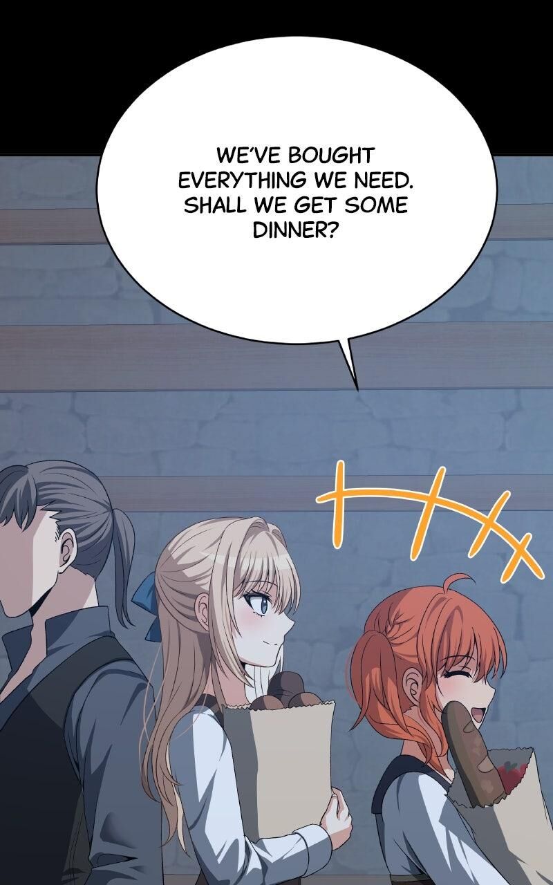 Transmigrating To The Otherworld Once More Chapter 114 Page 109