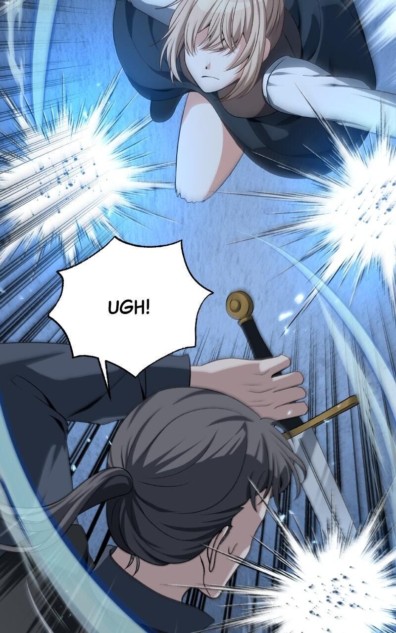 Transmigrating To The Otherworld Once More Chapter 114 Page 122