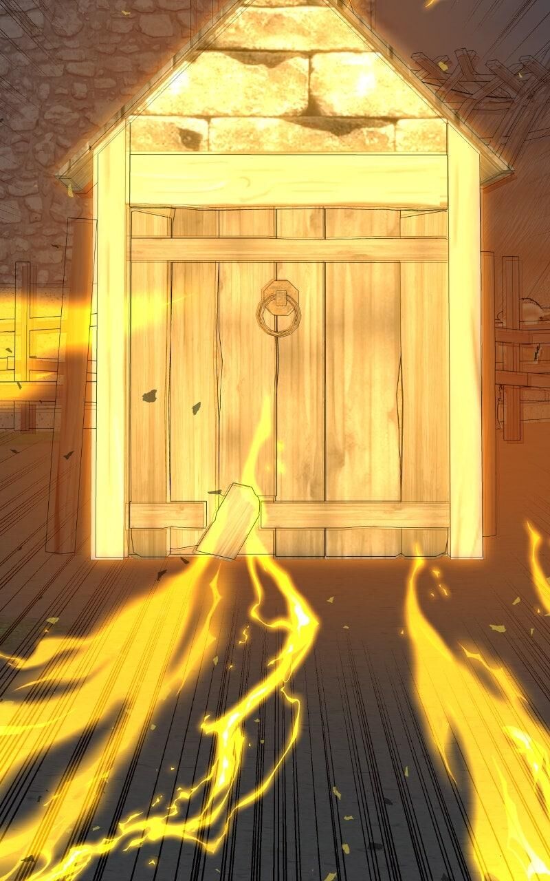 Transmigrating To The Otherworld Once More Chapter 114 Page 25