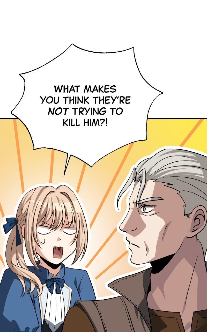 Transmigrating To The Otherworld Once More Chapter 114 Page 43