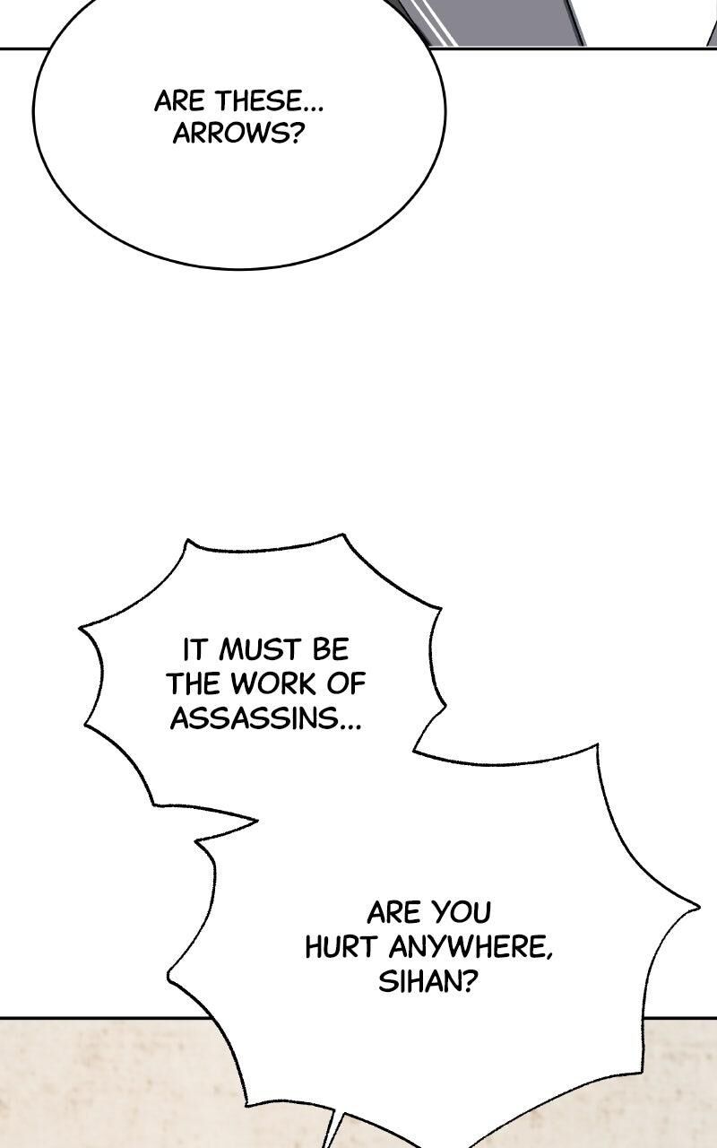 Transmigrating To The Otherworld Once More Chapter 114 Page 6