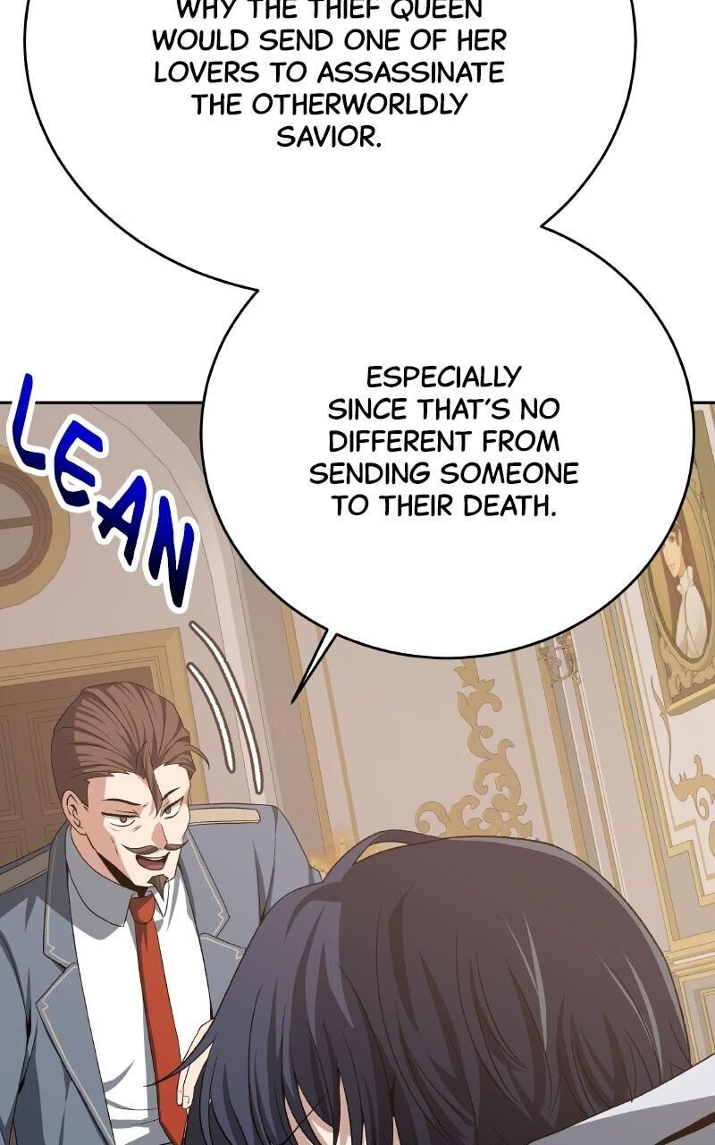 Transmigrating To The Otherworld Once More Chapter 114 Page 72