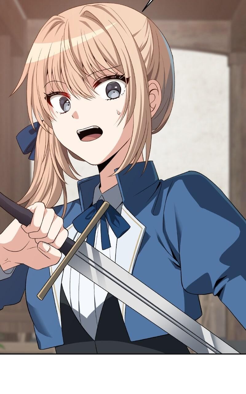 Transmigrating To The Otherworld Once More Chapter 114 Page 9