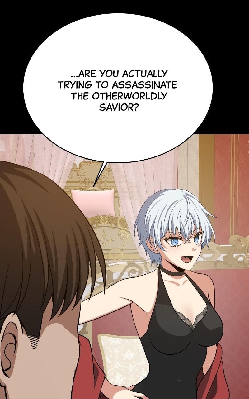 Transmigrating To The Otherworld Once More Chapter 114 Page 97