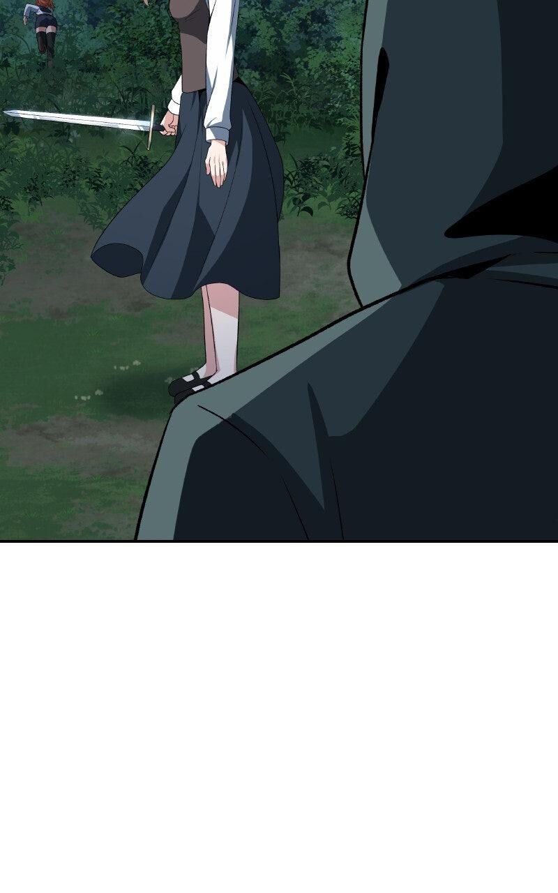 Transmigrating To The Otherworld Once More Chapter 115 Page 109