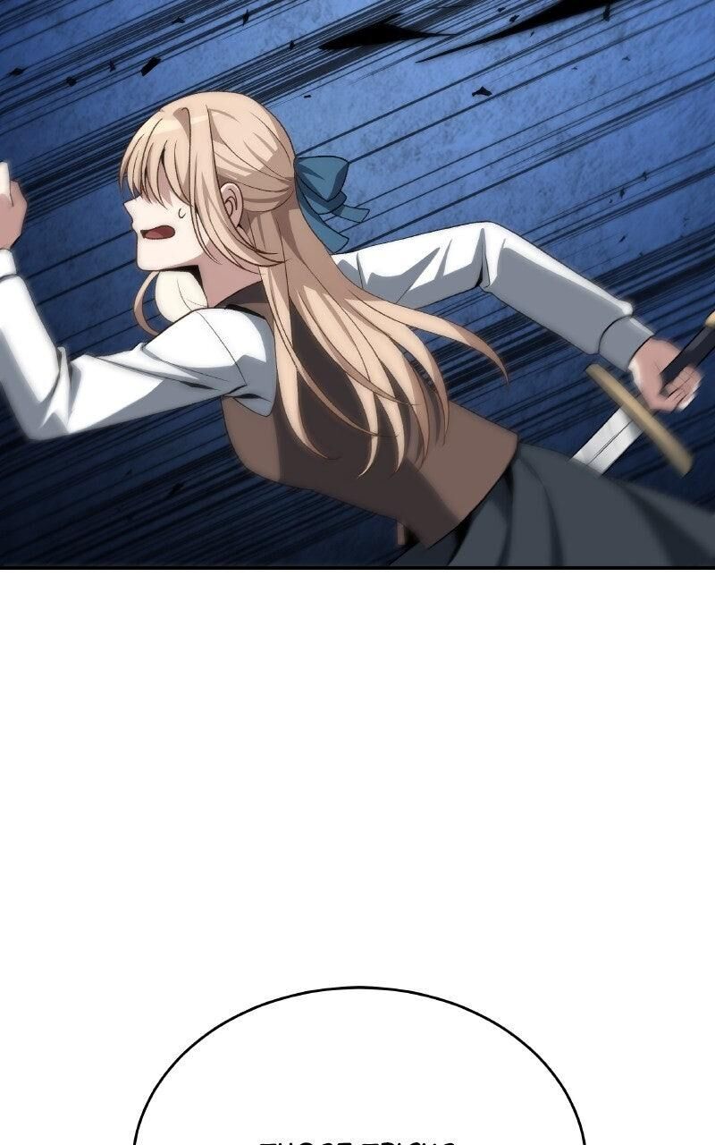 Transmigrating To The Otherworld Once More Chapter 115 Page 119