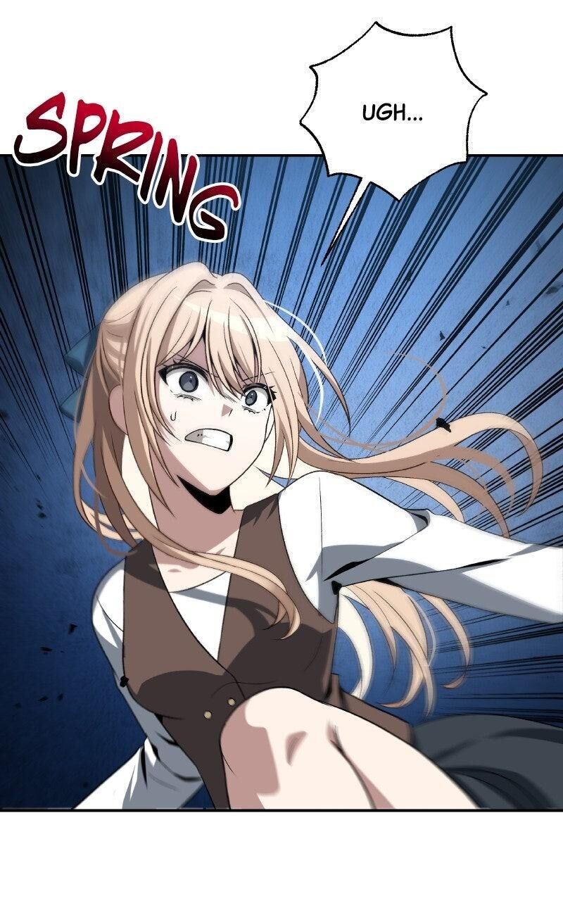 Transmigrating To The Otherworld Once More Chapter 115 Page 122