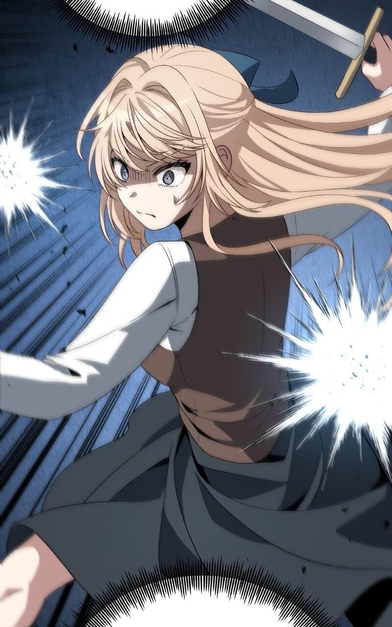 Transmigrating To The Otherworld Once More Chapter 115 Page 127