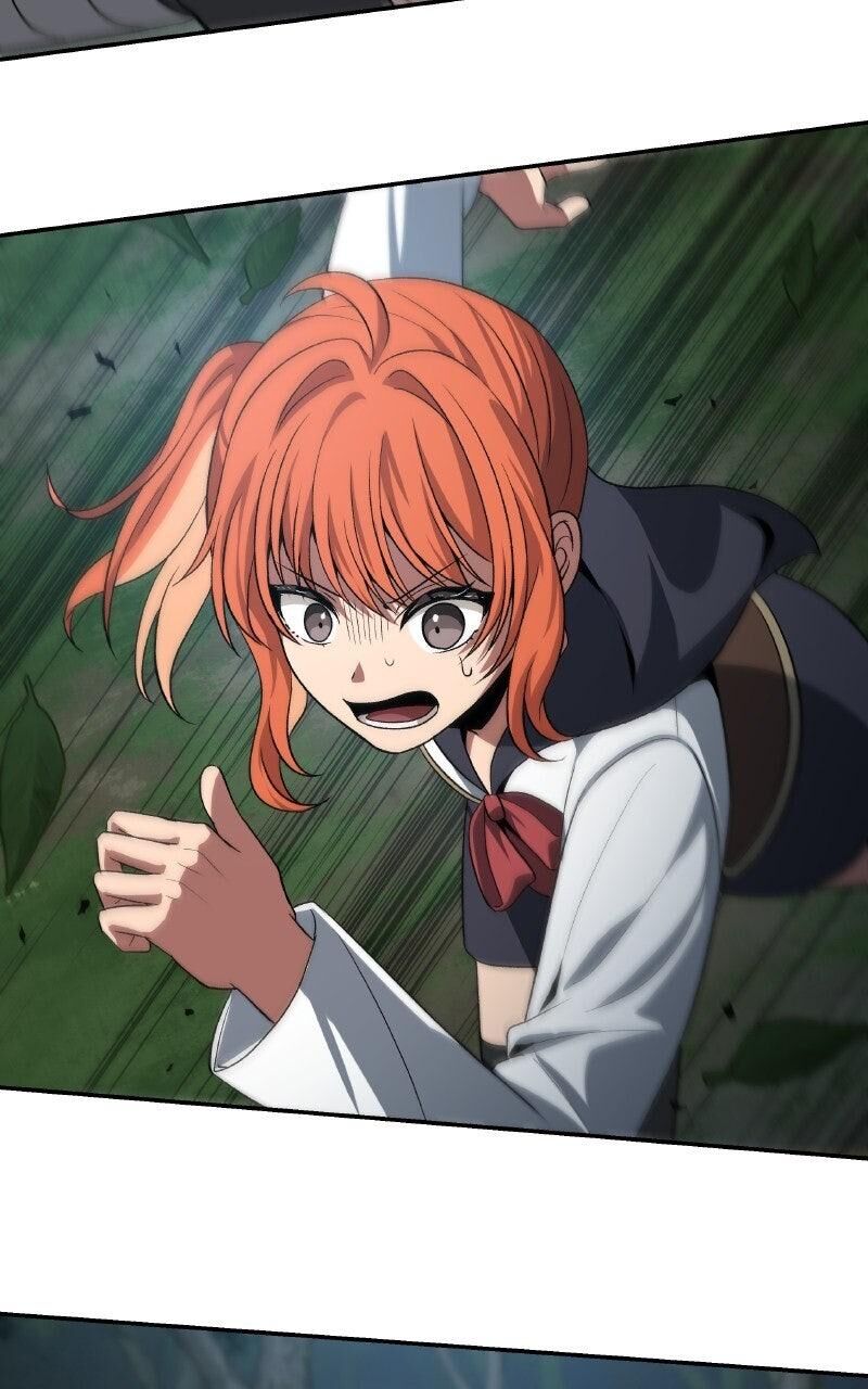 Transmigrating To The Otherworld Once More Chapter 115 Page 130