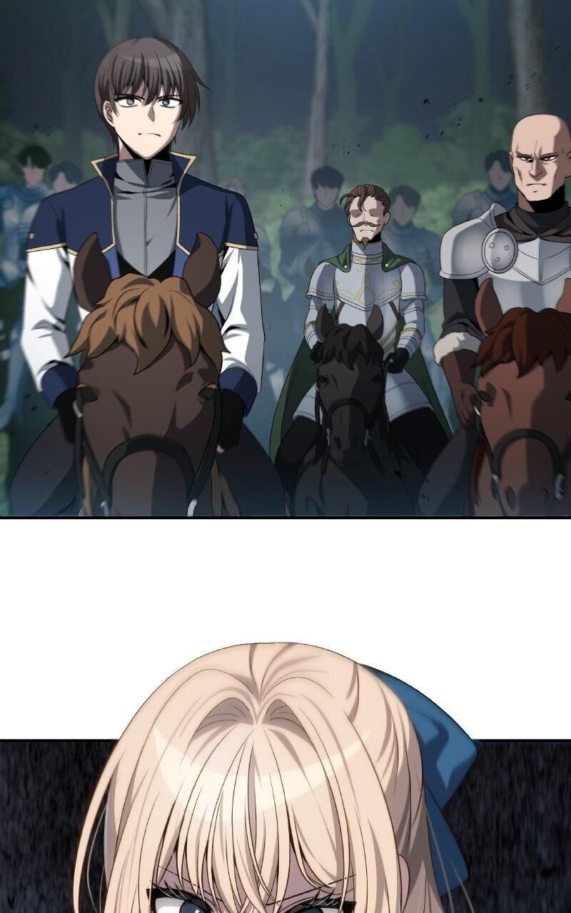 Transmigrating To The Otherworld Once More Chapter 115 Page 131