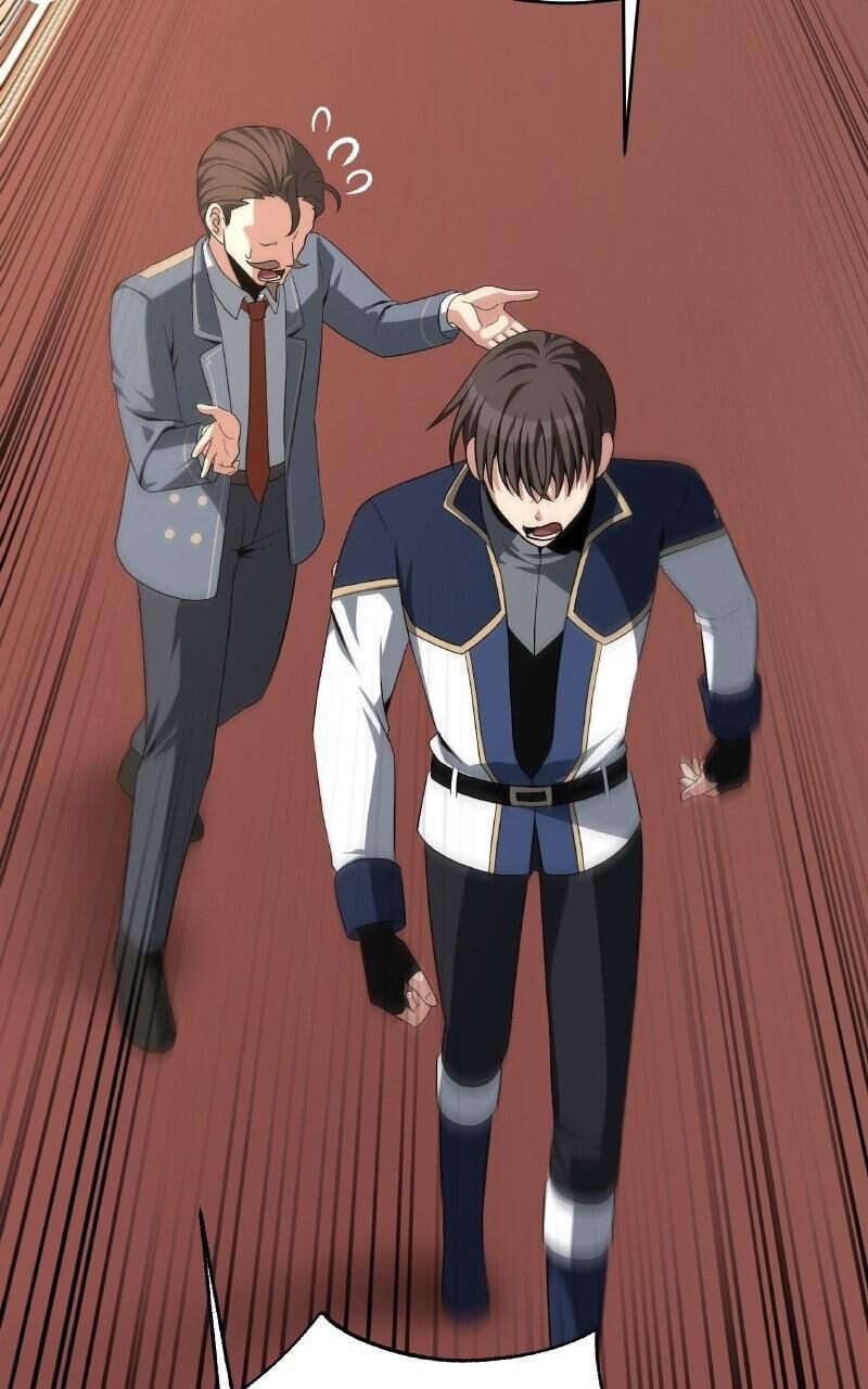 Transmigrating To The Otherworld Once More Chapter 115 Page 19