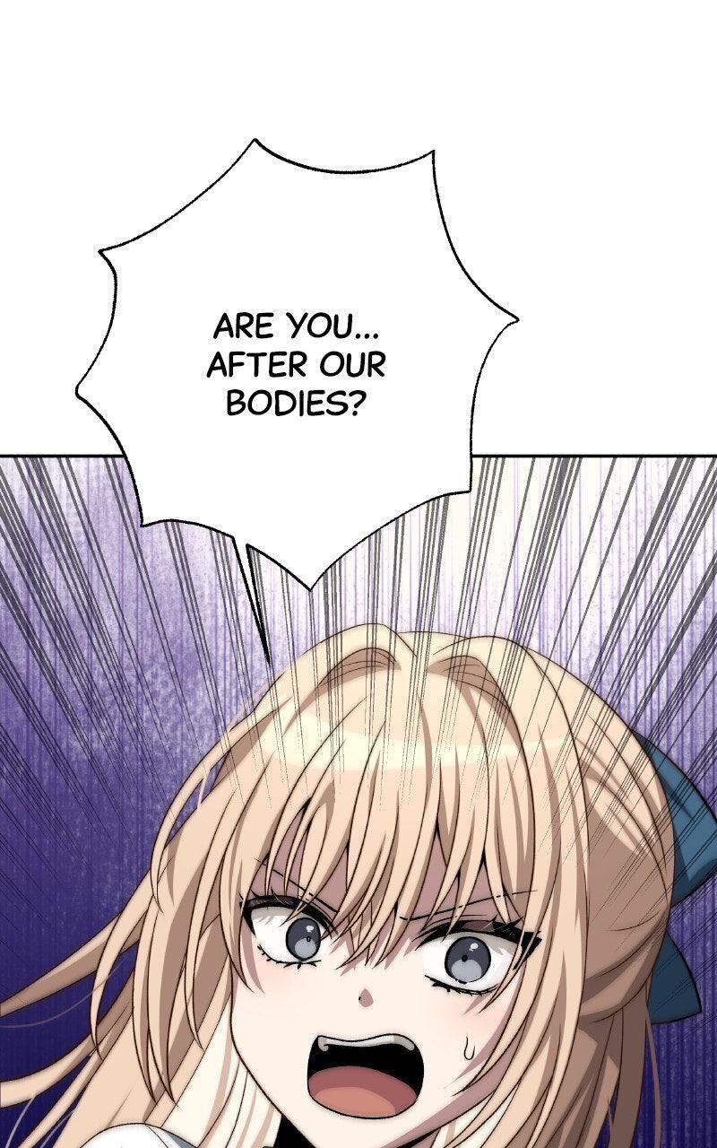 Transmigrating To The Otherworld Once More Chapter 115 Page 27