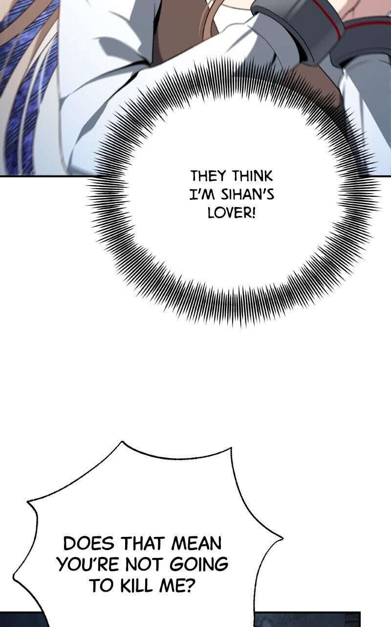 Transmigrating To The Otherworld Once More Chapter 115 Page 34