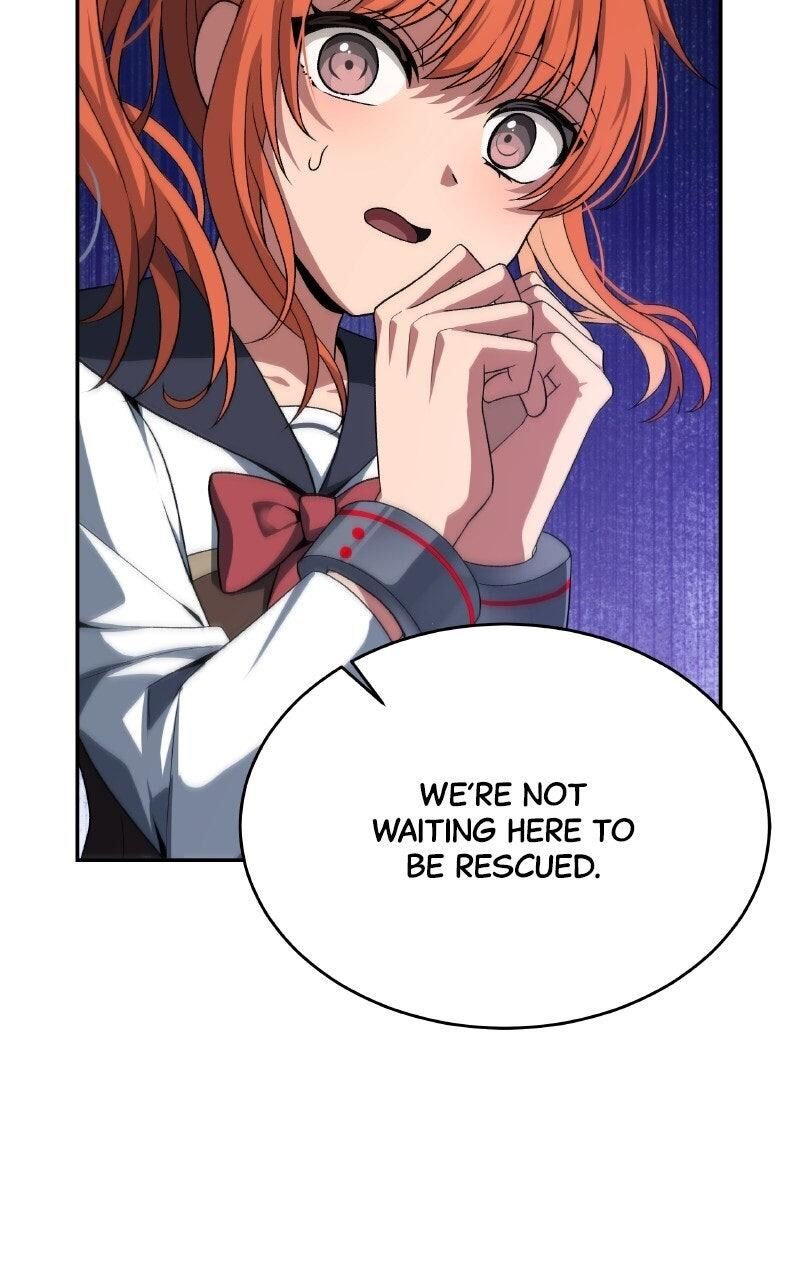 Transmigrating To The Otherworld Once More Chapter 115 Page 45