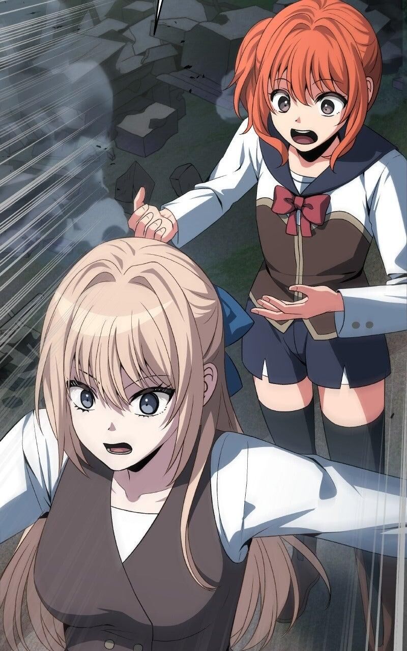 Transmigrating To The Otherworld Once More Chapter 115 Page 66