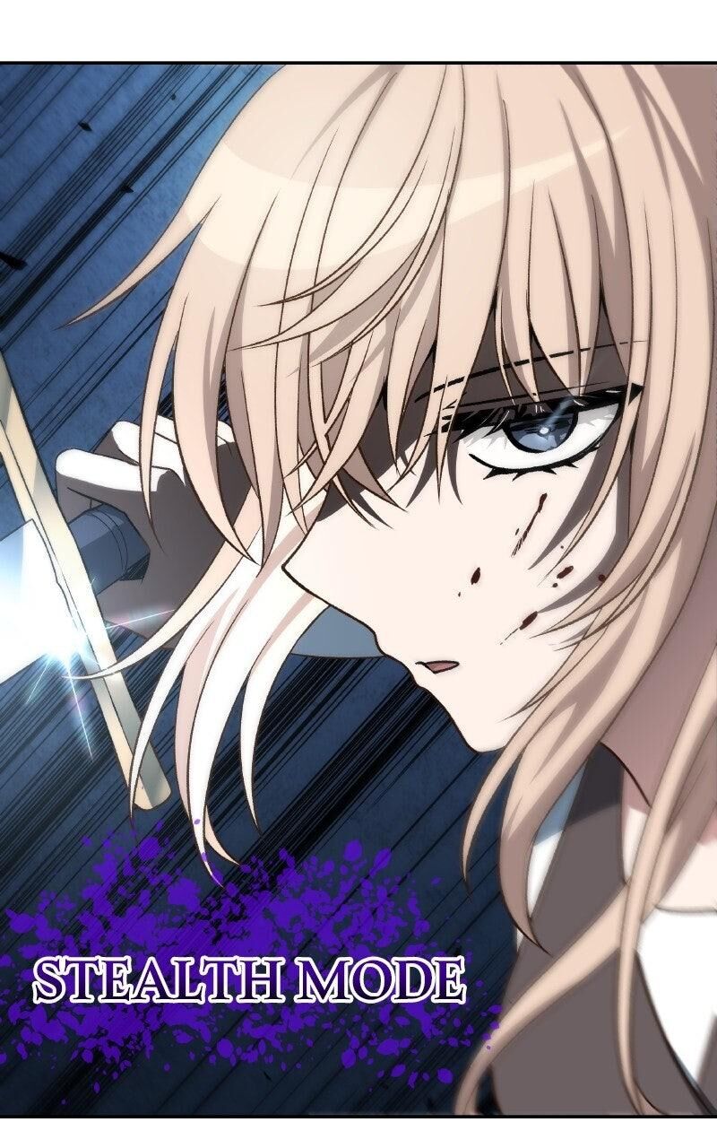 Transmigrating To The Otherworld Once More Chapter 115 Page 90