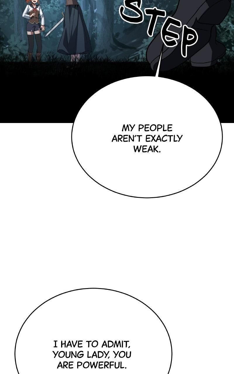 Transmigrating To The Otherworld Once More Chapter 115 Page 99