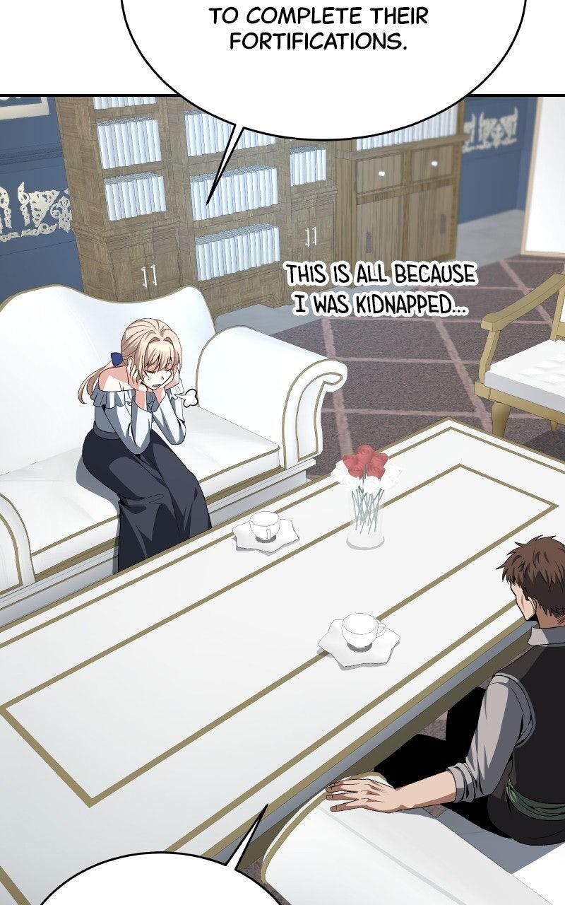 Transmigrating To The Otherworld Once More Chapter 116 Page 108