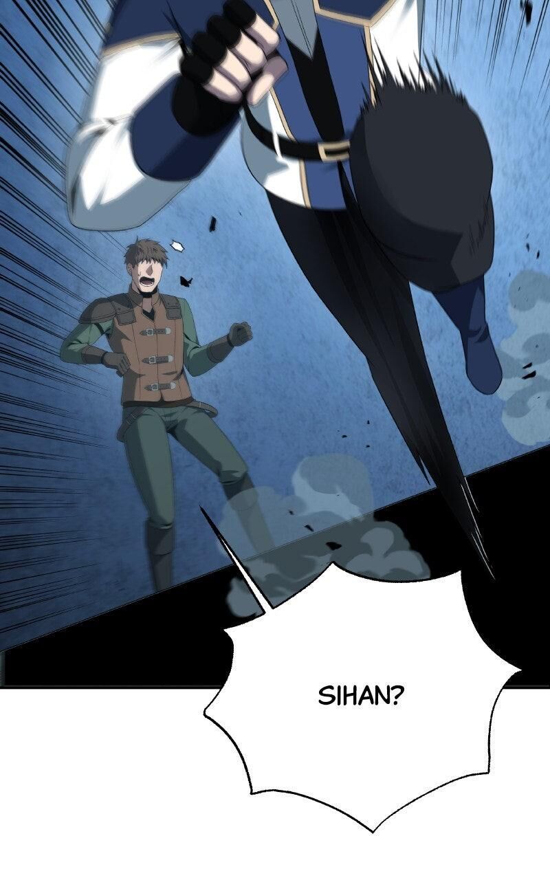 Transmigrating To The Otherworld Once More Chapter 116 Page 11