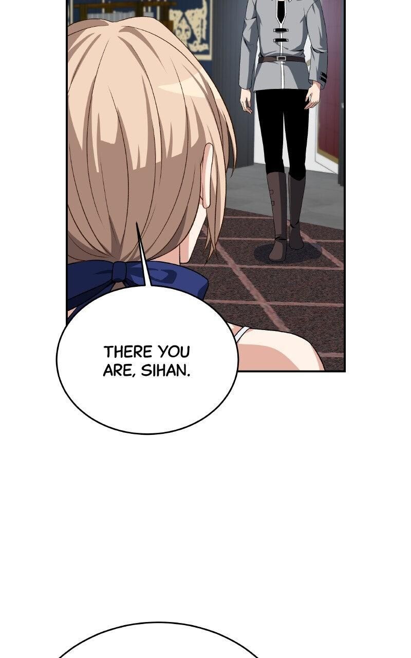 Transmigrating To The Otherworld Once More Chapter 116 Page 110