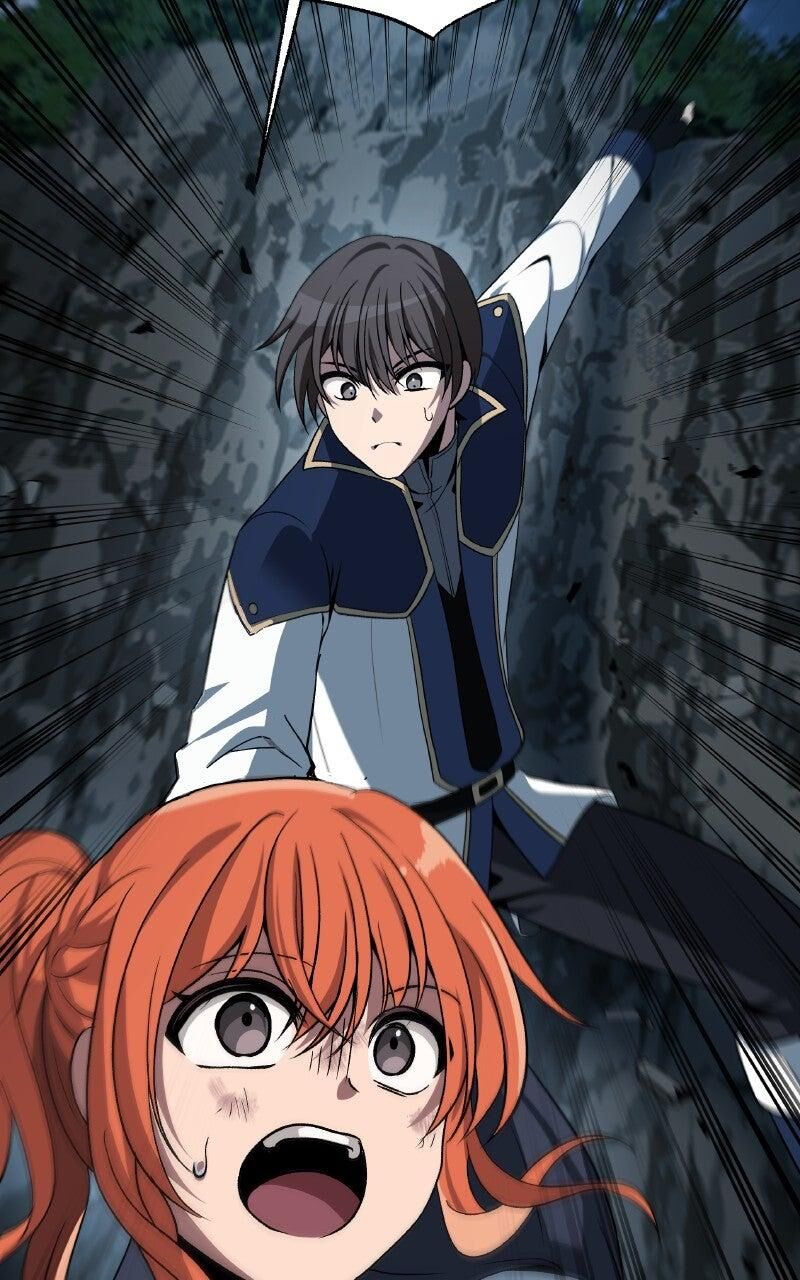 Transmigrating To The Otherworld Once More Chapter 116 Page 21