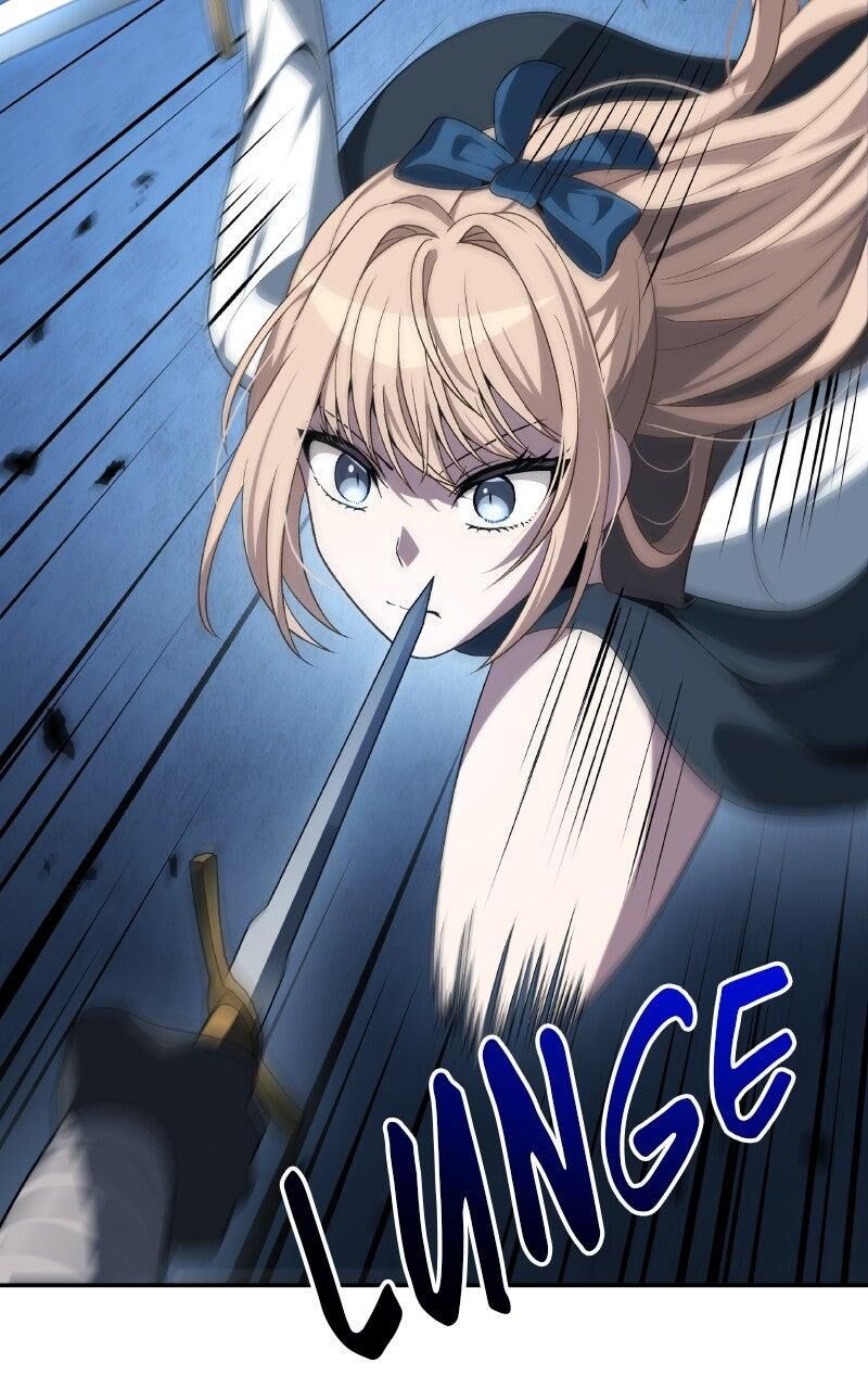 Transmigrating To The Otherworld Once More Chapter 116 Page 34