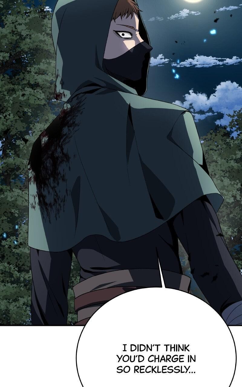 Transmigrating To The Otherworld Once More Chapter 116 Page 39