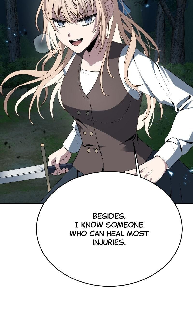 Transmigrating To The Otherworld Once More Chapter 116 Page 41