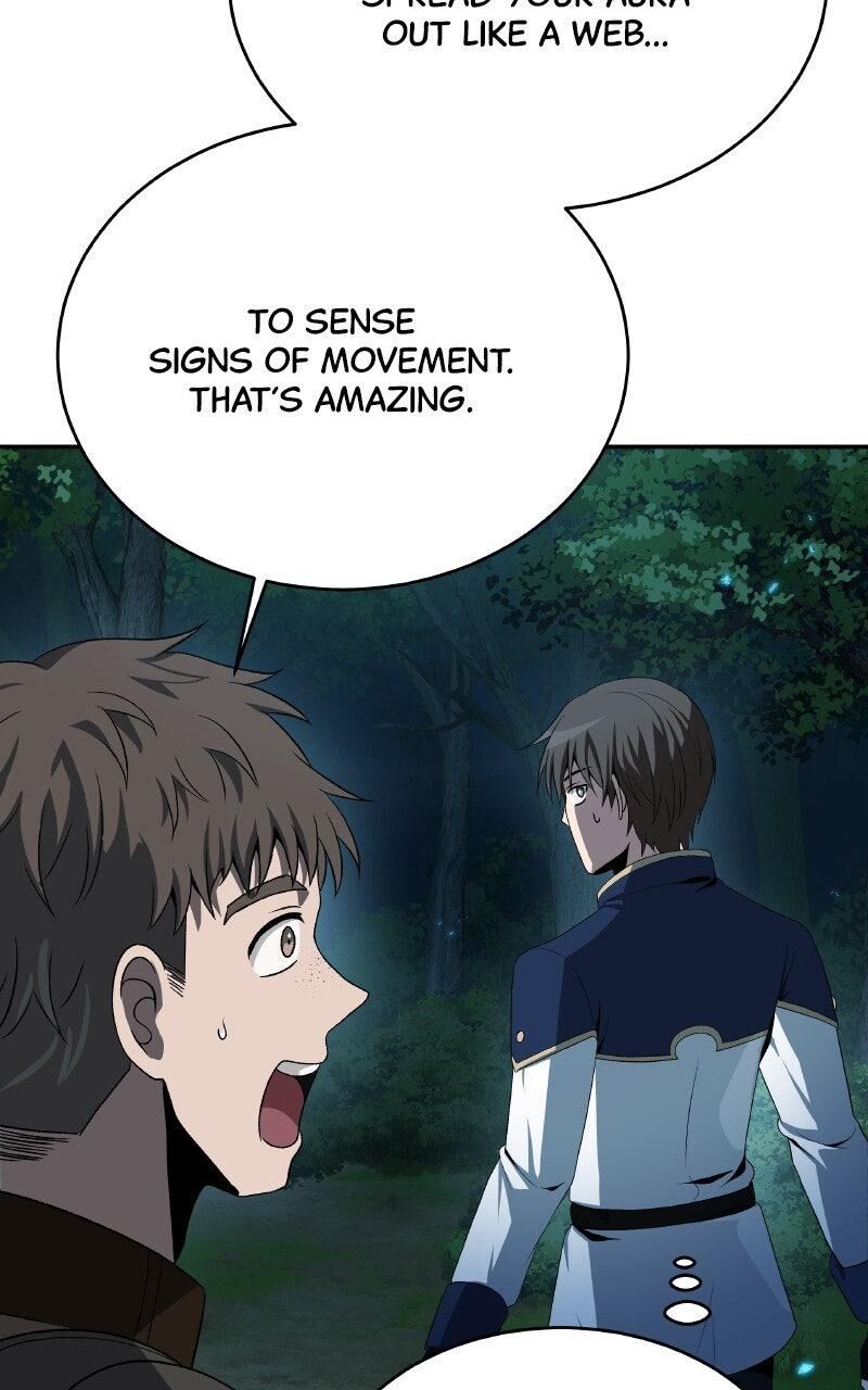 Transmigrating To The Otherworld Once More Chapter 116 Page 6