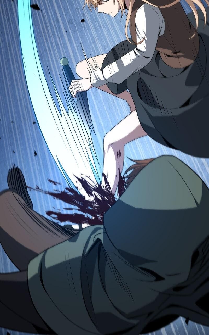 Transmigrating To The Otherworld Once More Chapter 116 Page 67