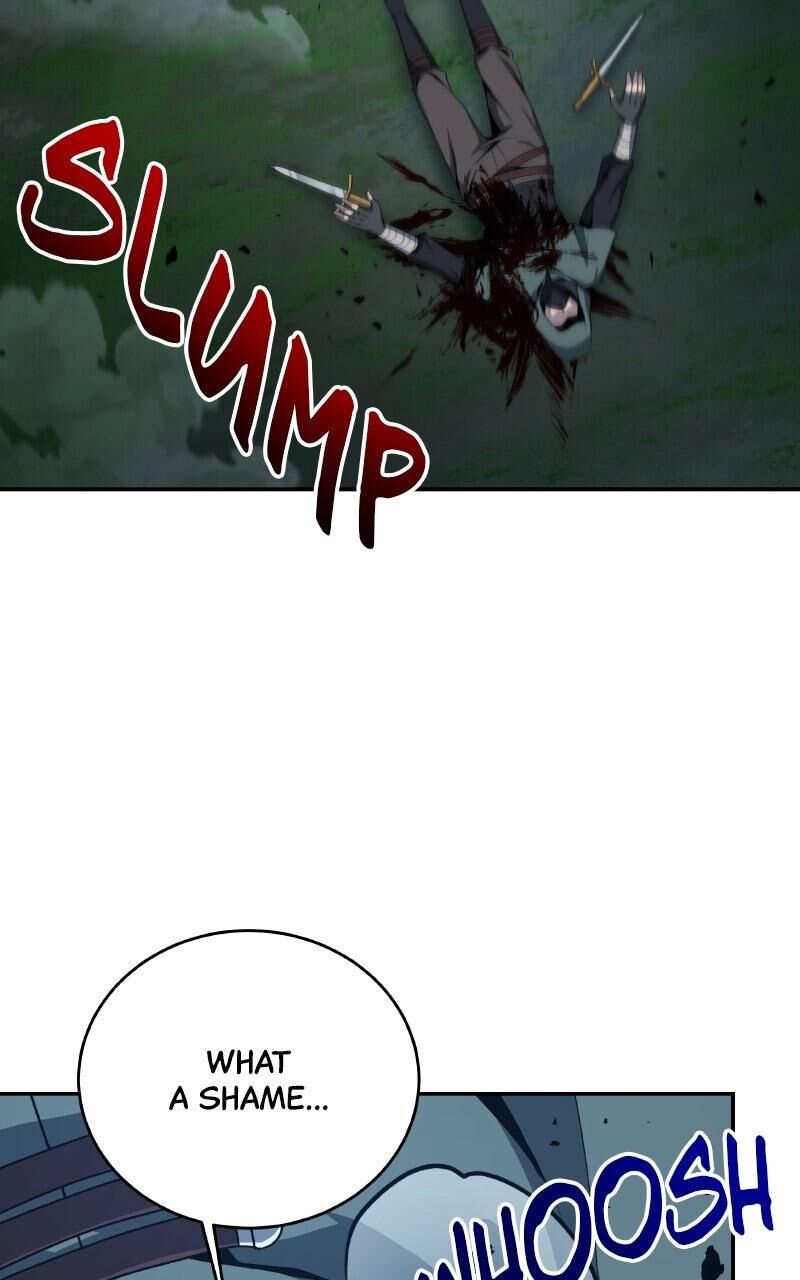 Transmigrating To The Otherworld Once More Chapter 116 Page 71