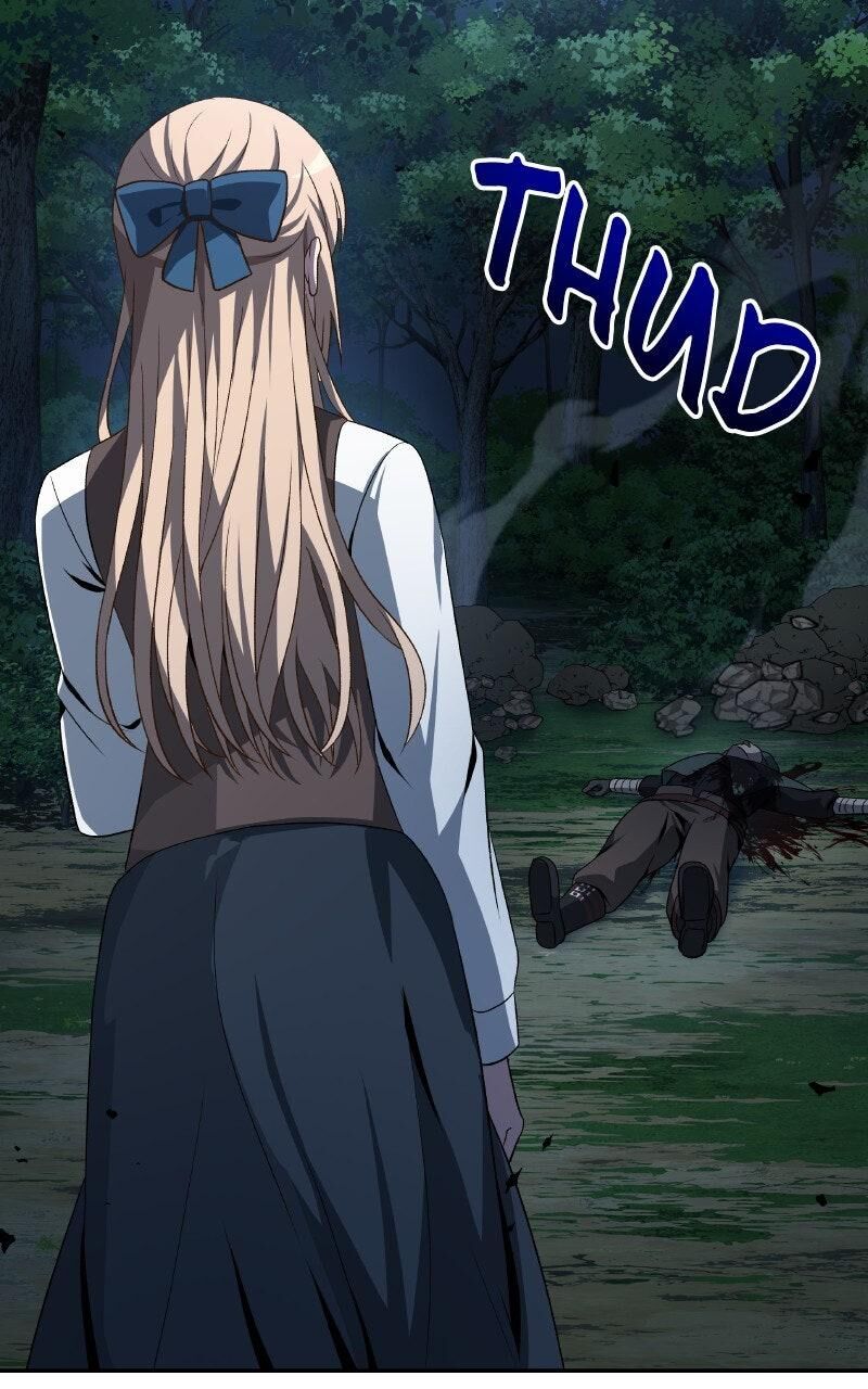 Transmigrating To The Otherworld Once More Chapter 116 Page 75