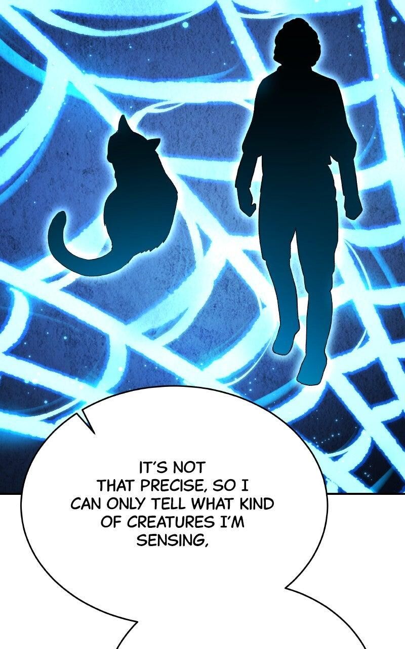 Transmigrating To The Otherworld Once More Chapter 116 Page 8