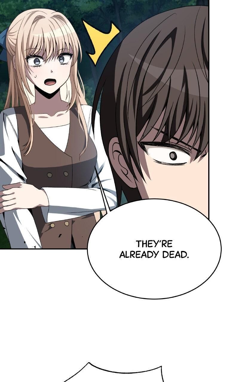 Transmigrating To The Otherworld Once More Chapter 116 Page 84