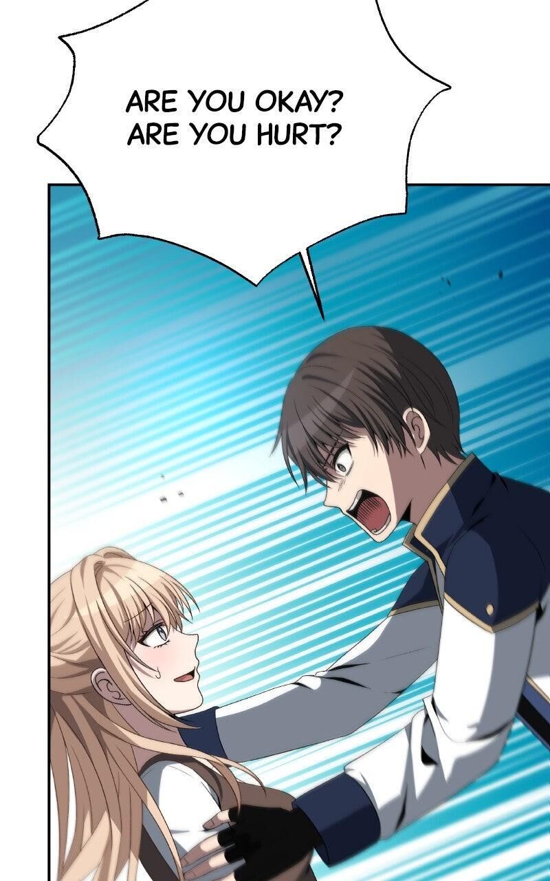 Transmigrating To The Otherworld Once More Chapter 116 Page 85