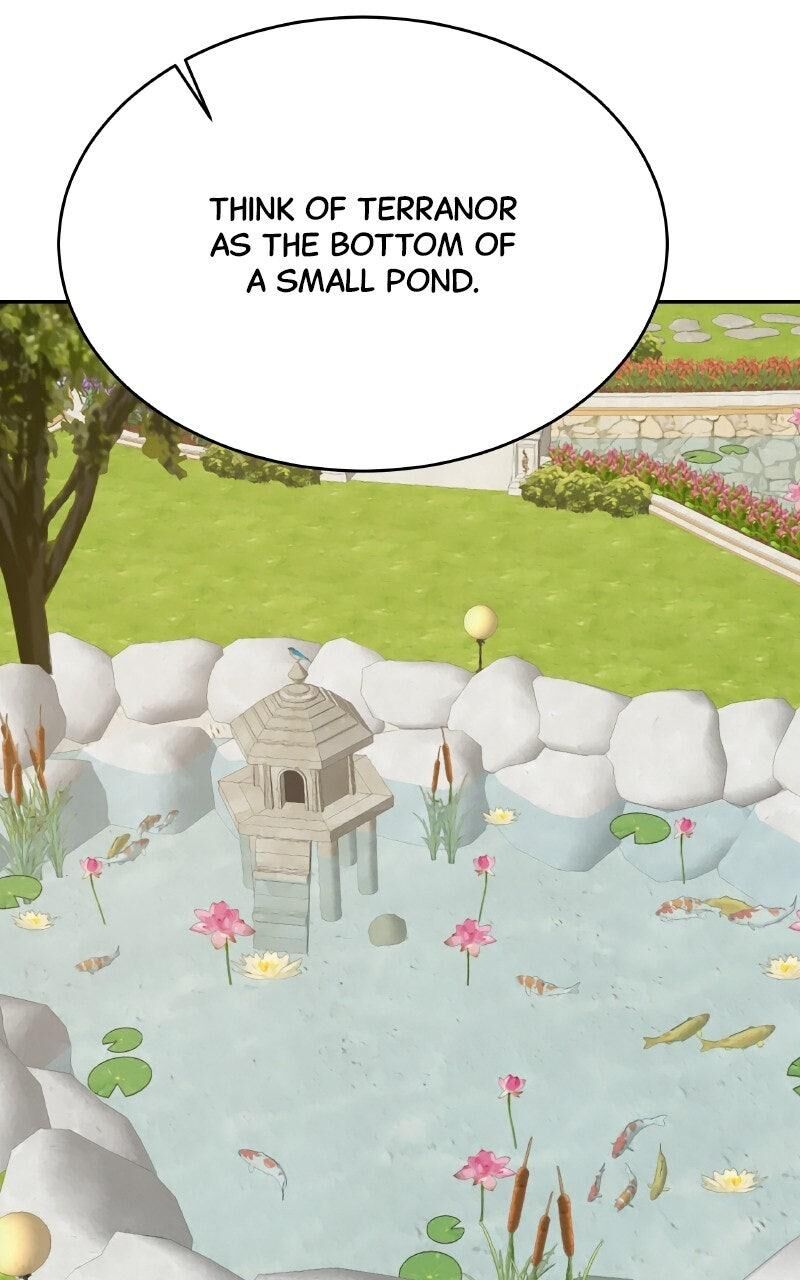 Transmigrating To The Otherworld Once More Chapter 117 Page 17