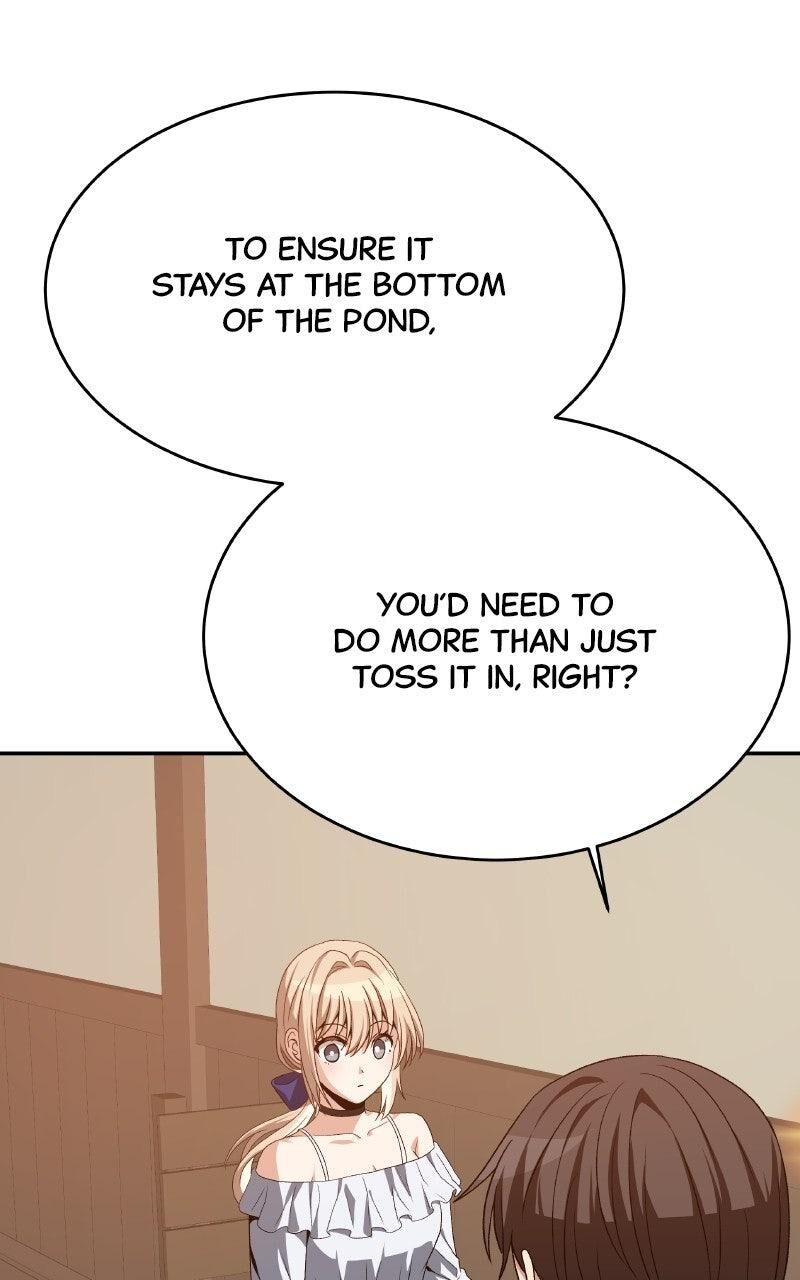 Transmigrating To The Otherworld Once More Chapter 117 Page 22