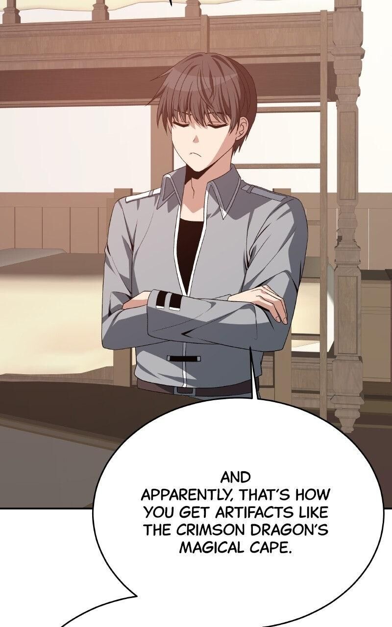 Transmigrating To The Otherworld Once More Chapter 117 Page 34