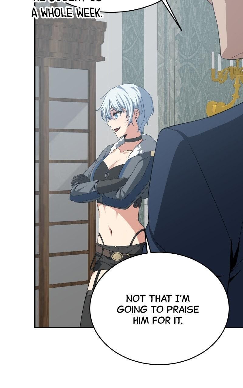 Transmigrating To The Otherworld Once More Chapter 117 Page 53