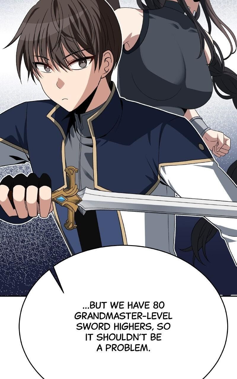 Transmigrating To The Otherworld Once More Chapter 117 Page 55