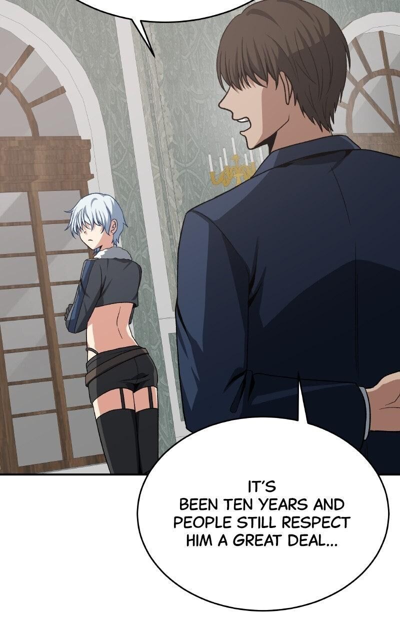 Transmigrating To The Otherworld Once More Chapter 117 Page 63