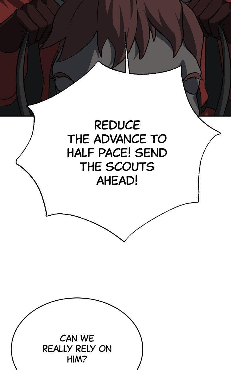 Transmigrating To The Otherworld Once More Chapter 117 Page 92