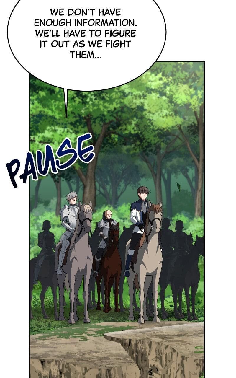 Transmigrating To The Otherworld Once More Chapter 118 Page 117