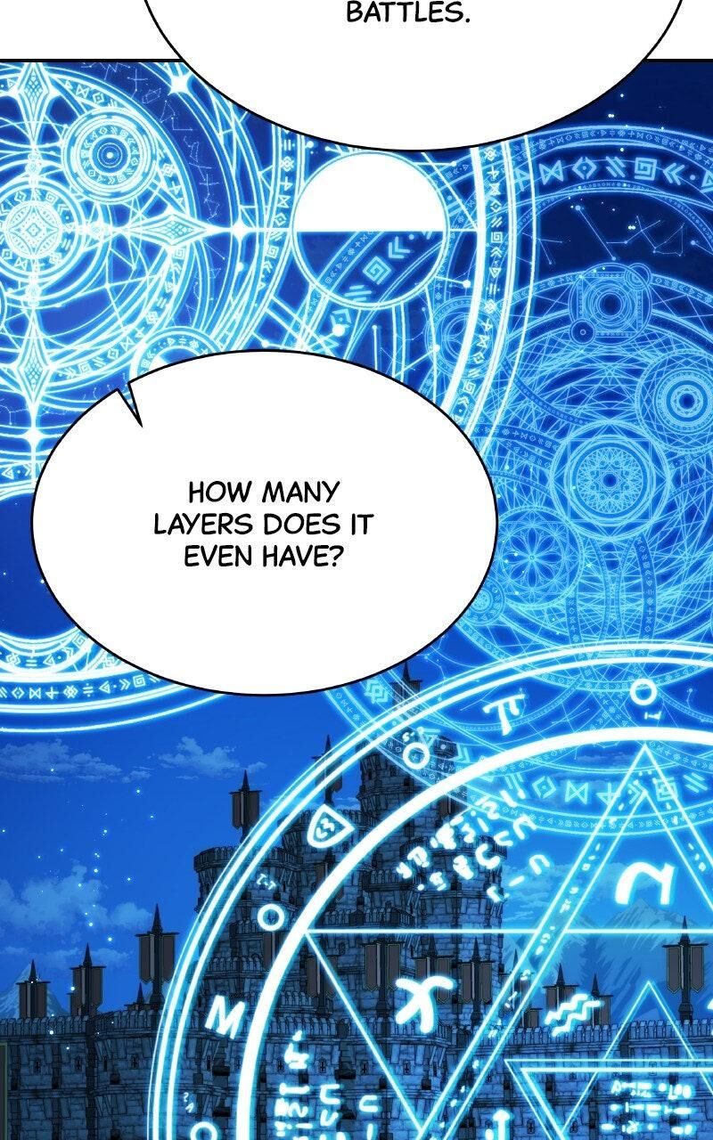 Transmigrating To The Otherworld Once More Chapter 118 Page 121