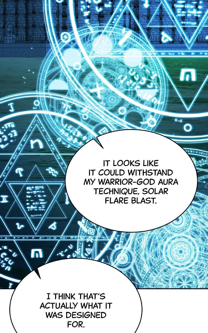 Transmigrating To The Otherworld Once More Chapter 118 Page 122