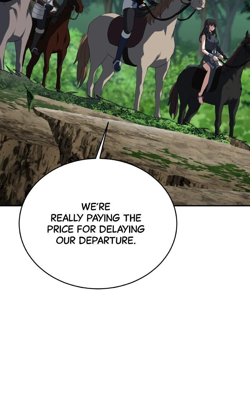 Transmigrating To The Otherworld Once More Chapter 118 Page 124