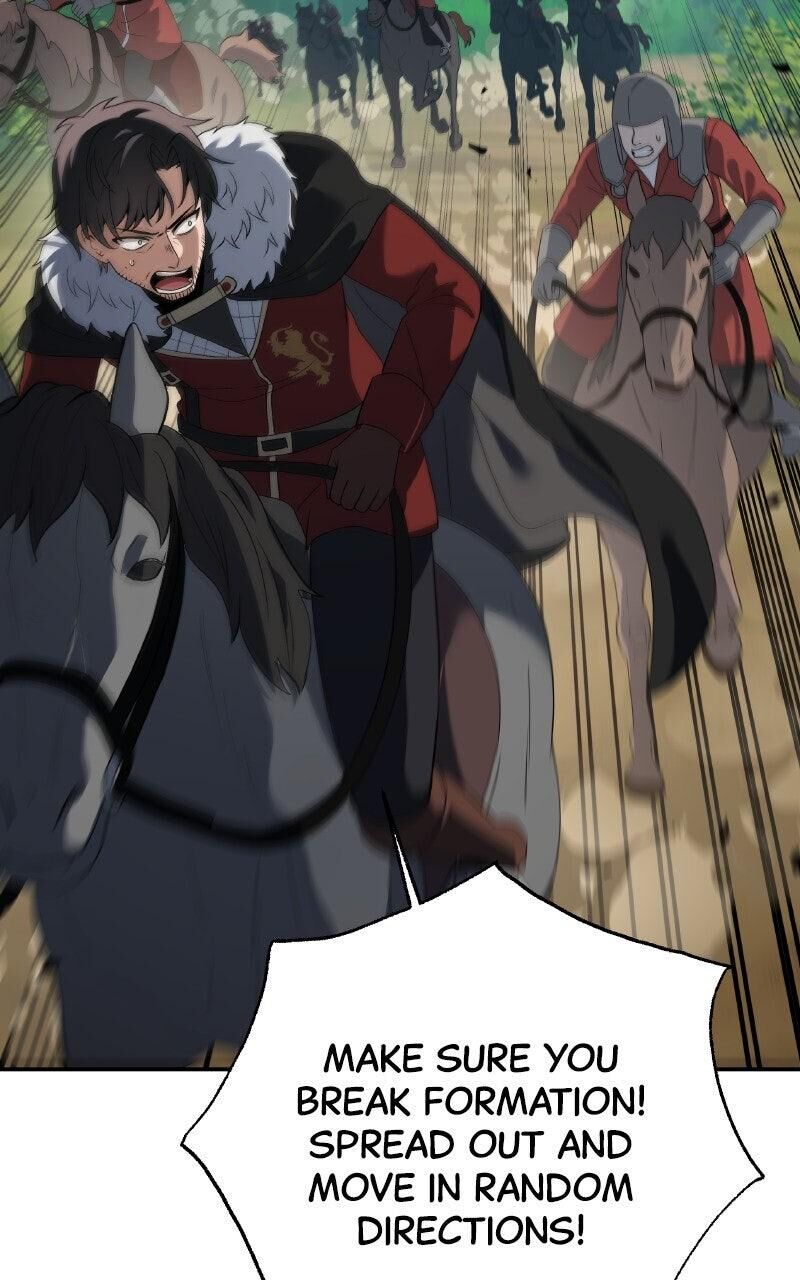 Transmigrating To The Otherworld Once More Chapter 118 Page 2