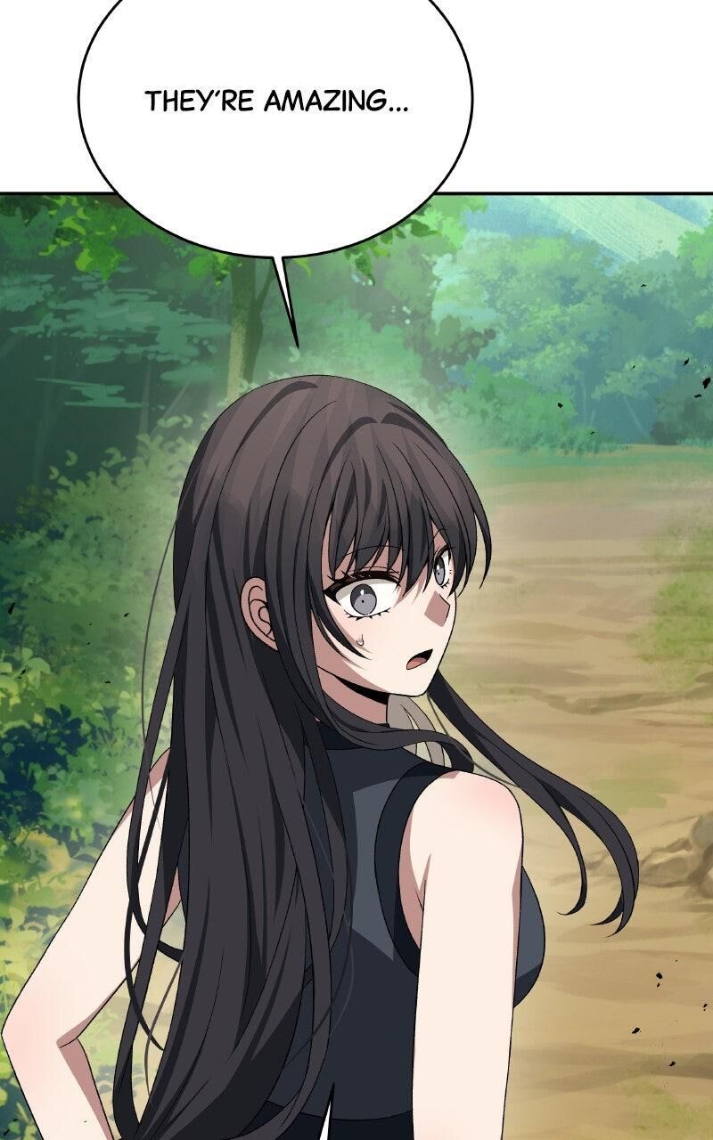 Transmigrating To The Otherworld Once More Chapter 118 Page 46