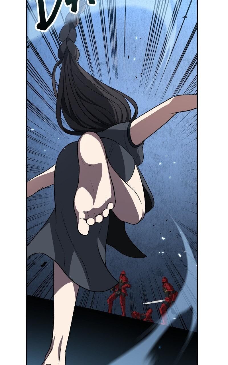 Transmigrating To The Otherworld Once More Chapter 118 Page 55