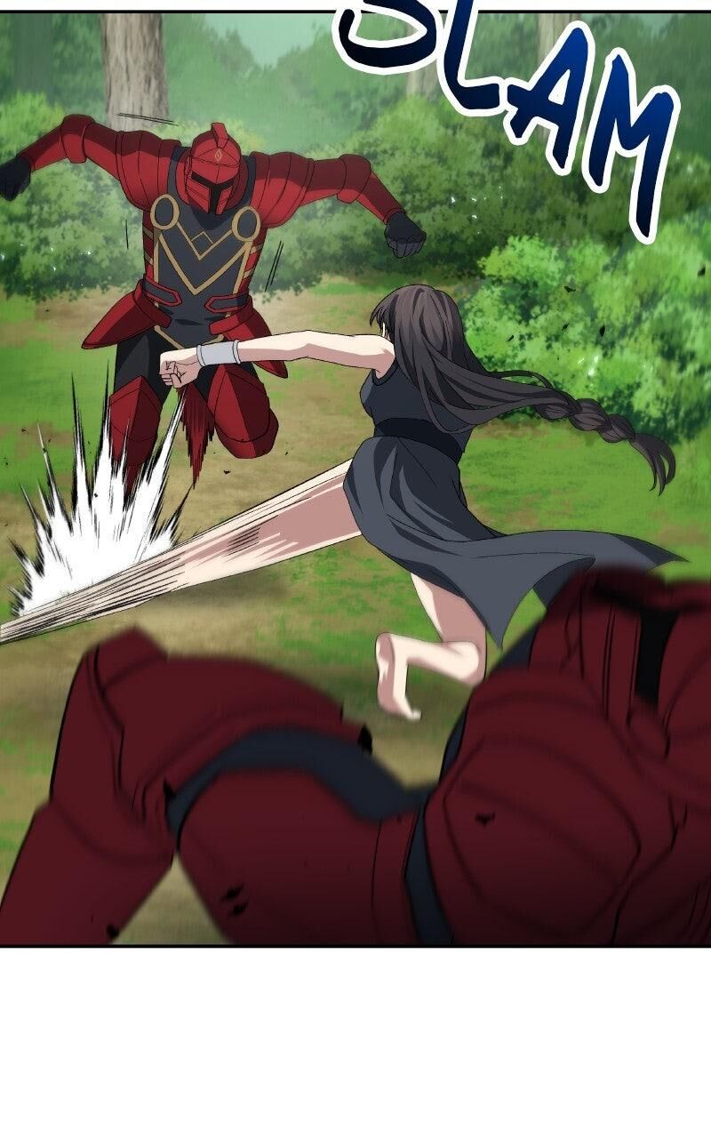 Transmigrating To The Otherworld Once More Chapter 118 Page 61